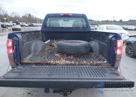 2005 Chevrolet Colorado z USA, uszkodzony, nr VIN 1GCDT146058178612